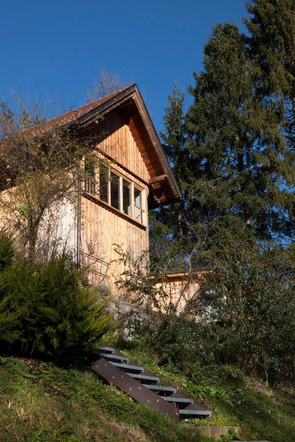Servus Almtal Scharnstein Exterior foto