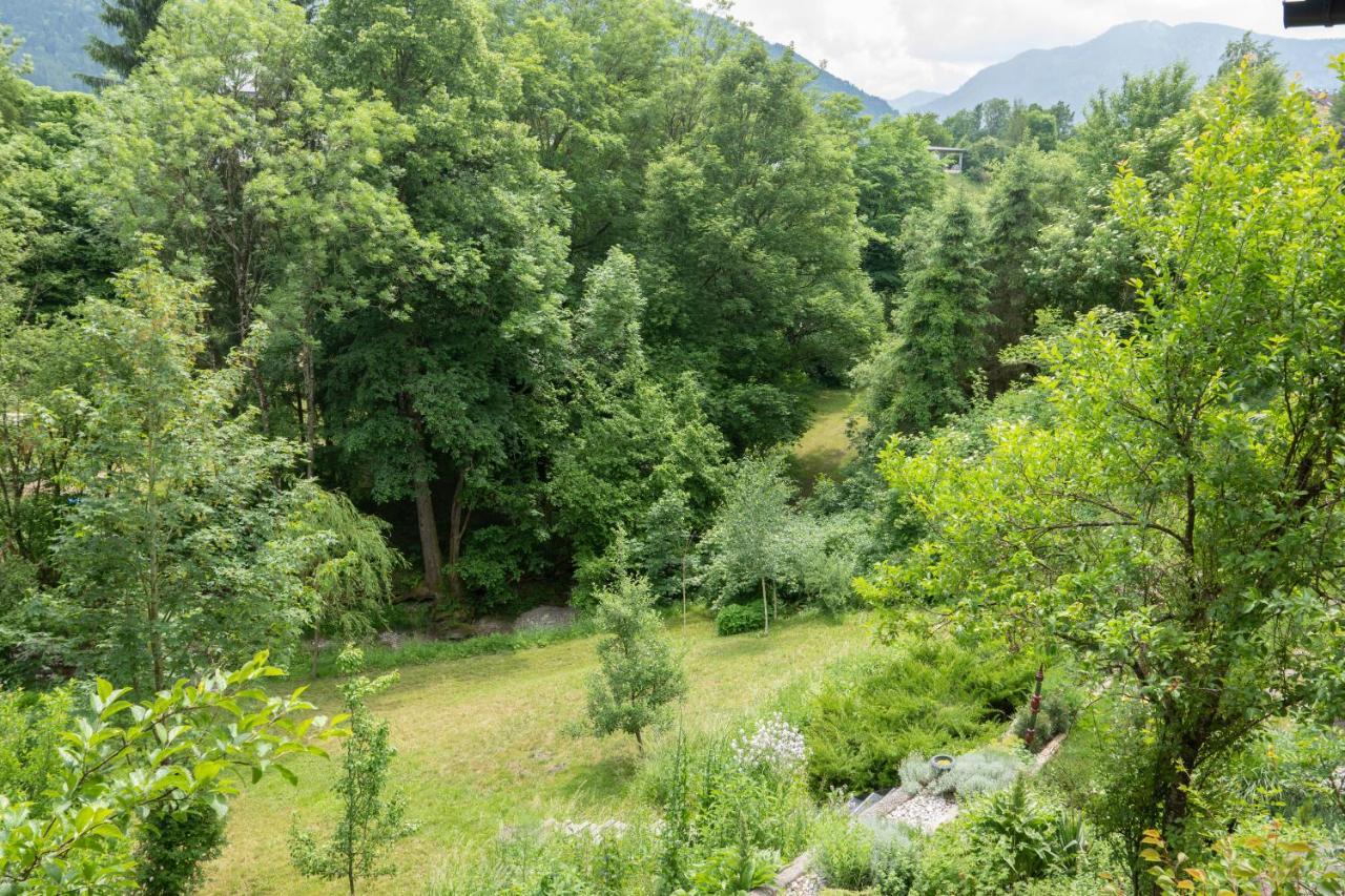 Servus Almtal Scharnstein Exterior foto